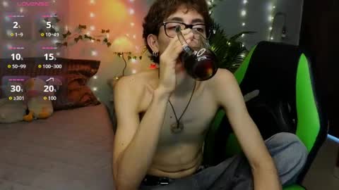 matty_spark online show from 04/20/26, 12:52