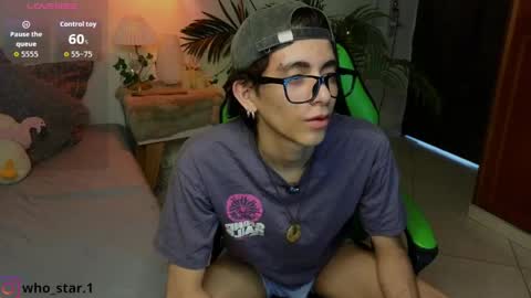 matty_spark online show from 05/28/26, 01:30