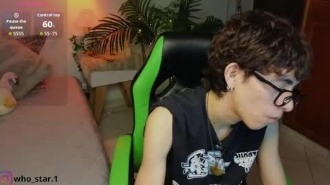 matty_spark online show from 06/03/26, 01:36