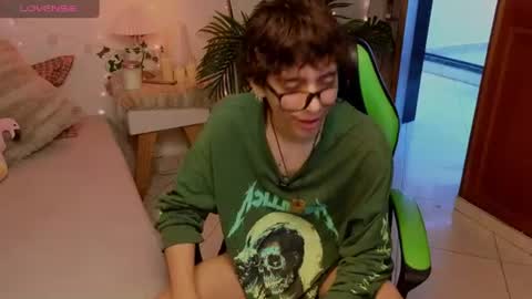 matty_spark online show from 06/11/26, 01:20