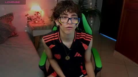 matty_spark online show from 06/14/26, 01:35