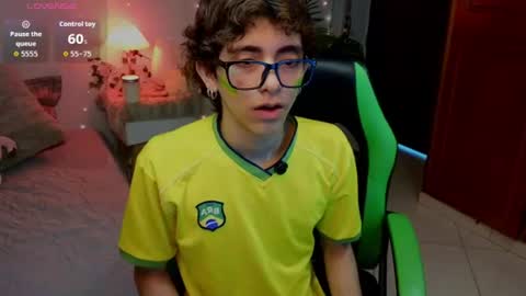 matty_spark online show from 06/15/26, 01:13