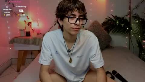 matty_spark online show from 06/17/26, 01:12