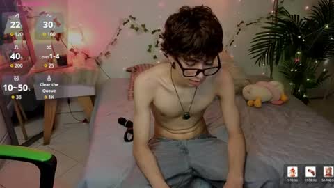 matty_spark online show from 06/18/26, 01:48