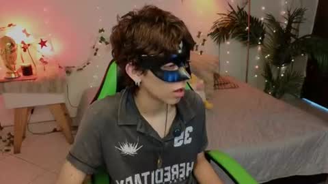 matty_spark online show from 06/24/26, 01:54