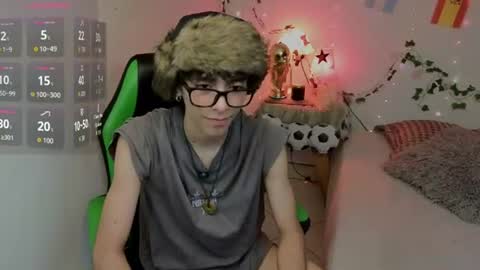 matty_spark online show from 06/25/26, 01:59