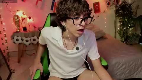 matty_spark online show from 07/17/26, 01:51
