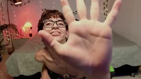 matty_spark online show from 07/31/26, 01:21