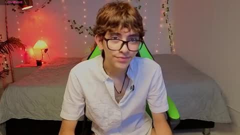 matty_spark online show from 08/03/26, 01:38