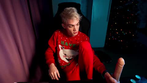 Matty  Aiden online show from 12/22/24, 01:55