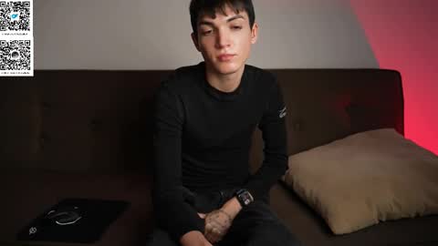 Matty  Aiden online show from 03/05/26, 05:31