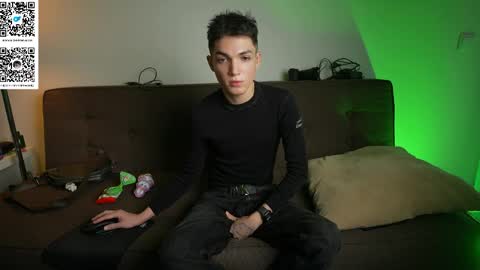 Matty  Aiden online show from 03/19/26, 05:39