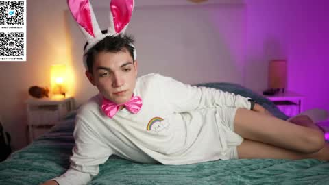 Matty  Aiden online show from 04/03/26, 05:11