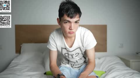 Matty  Aiden online show from 05/20/26, 07:31