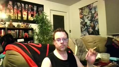 Matt online show from 11/18/25, 06:40