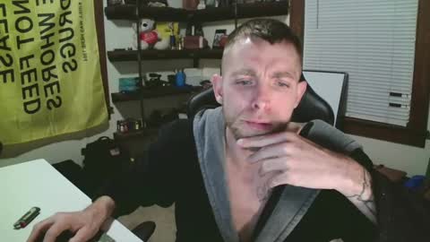 MattyMatt online show from 01/05/25, 04:14