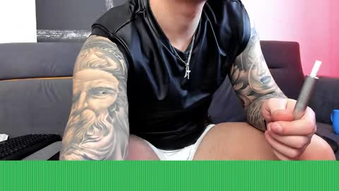 Snapshot of mattytwink69 chatting on 12/02/24, 07:03 Matt online show from 12/02/24, 07:03