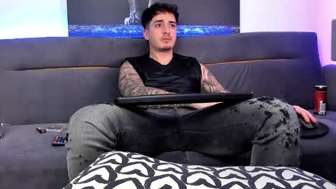 Matt online show from 12/21/24, 08:28