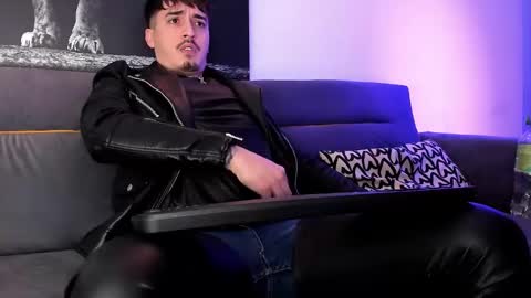 Matt online show from 01/19/25, 09:45