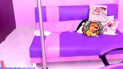 call me samantha online show from 03/03/25, 06:22