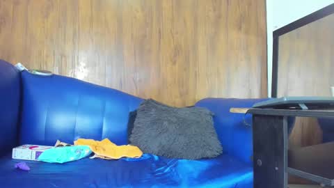 Lucy online show from 02/27/25, 03:37