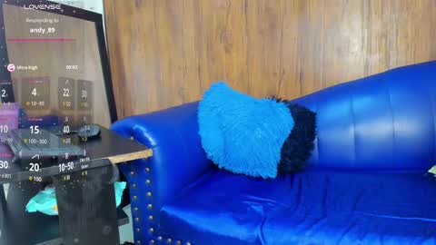 Lucy online show from 03/03/25, 12:48