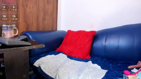 Lucy online show from 05/14/26, 12:34