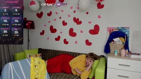 Snapshot of mature_blonde7 chatting on 02/07/25, 10:09 Lana online show from 02/07/25, 10:09