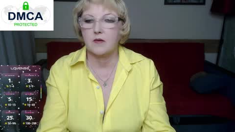 Lana online show from 04/03/26, 02:48