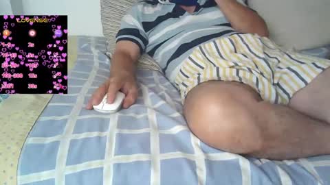 DominikFrank online show from 03/11/25, 11:48