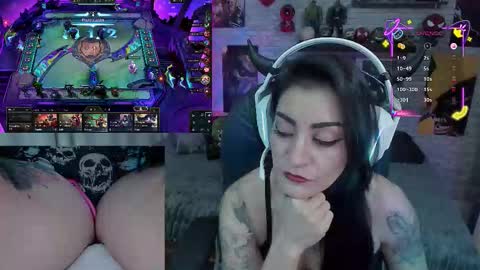 Nath online show from 02/21/26, 02:18