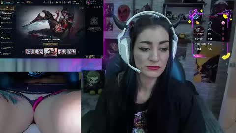 Nath online show from 02/23/26, 02:58