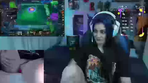 Nath online show from 03/19/26, 03:16