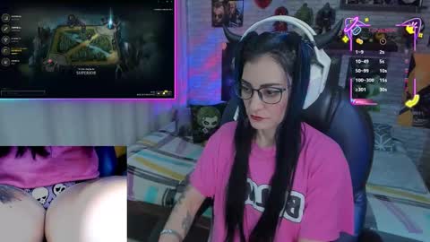 Nath online show from 03/29/26, 03:01