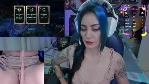 Nath online show from 04/10/26, 03:06