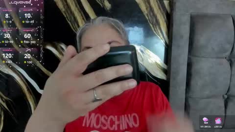 mature_gold online show from 12/21/25, 12:23