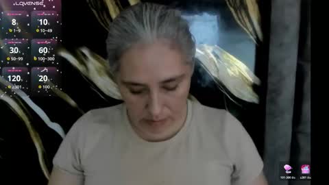 mature_gold online show from 01/08/26, 12:18