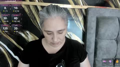 mature_gold online show from 01/15/26, 12:32