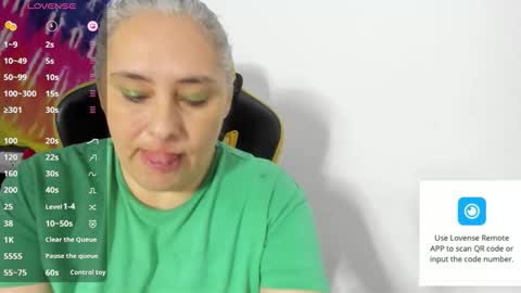 danna mature online show from 02/06/26, 11:57