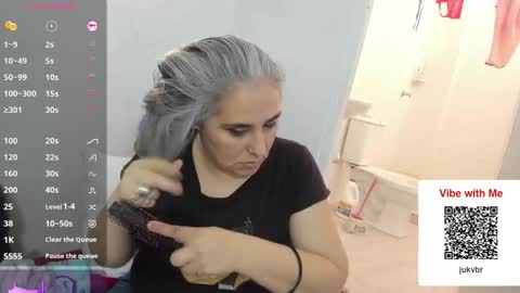 danna mature online show from 03/03/26, 12:11