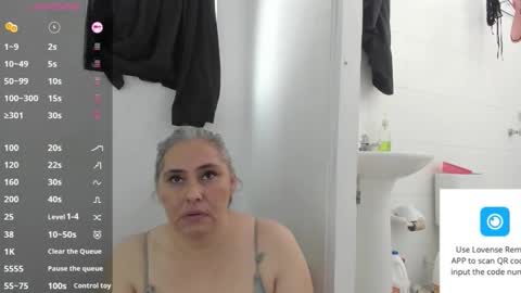 danna mature online show from 03/21/26, 12:32