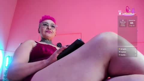 mature_hardcore online show from 02/03/26, 06:22