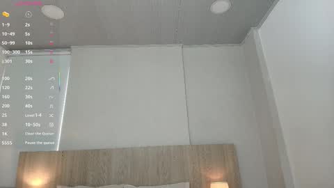 katerin online show from 01/10/26, 12:07