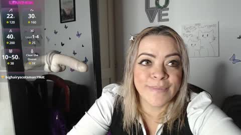 Mature liaa online show from 01/20/25, 11:21