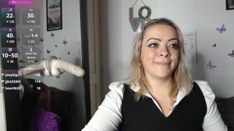 Mature liaa online show from 01/21/25, 02:22