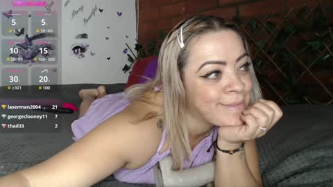 Mature liaa online show from 01/22/25, 02:04