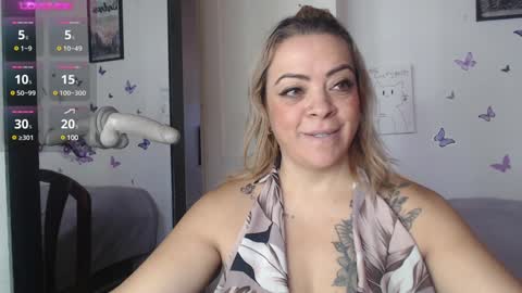 Mature liaa online show from 01/30/25, 12:59