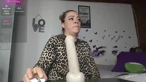 Mature liaa online show from 02/10/25, 10:42