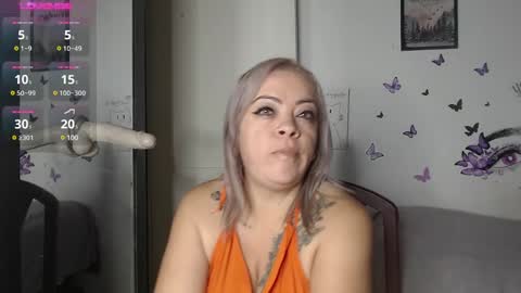 Mature liaa online show from 02/17/25, 11:02