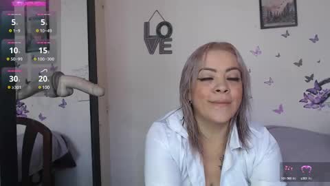 Mature liaa online show from 02/18/25, 03:10